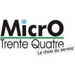 Microtrenteq