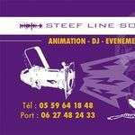 Djsteefline