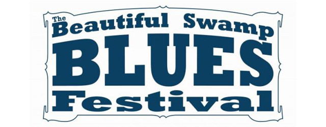 J - 10 pour le Beautifull Swamp Blues Festival à Calais
