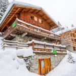 Chaletdakota