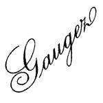 Gaugez