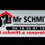 Schmittesaie