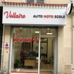 Autoecole75