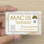 Macos