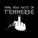 Karinepeste