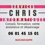 Chriservices