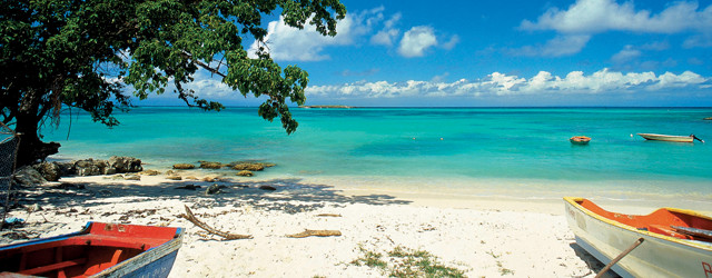 La Guadeloupe en 3 points de vue