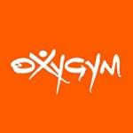Oxygymstambr