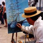 Artisterouen