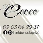 Inksidestudi