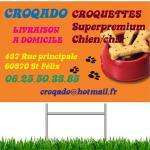 Croqado
