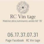 Rcvintage