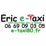 Ericetaxi