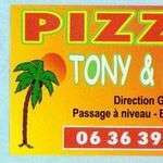 Tonylena