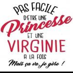 Virginiegime