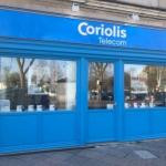 Coriolischat