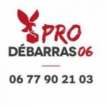 Debarras