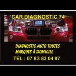 Diagnostic74