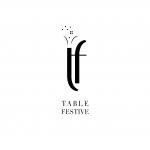 Tablefestive