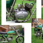 Motoomer
