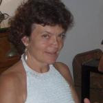 Claudiesaint