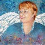 Angesfeeries