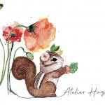 Ahazelnut