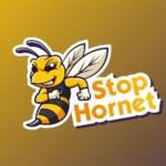 Stophornet