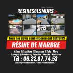 Resinesolmur