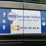 Kallax