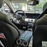 Bentaxi