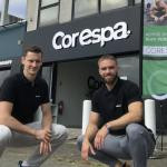 Corespacoign