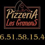 Pizzagranons
