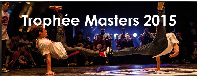 J-3 pour une battle Hip-Hop internationale 