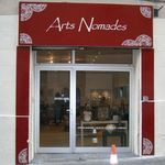 Artsnomades