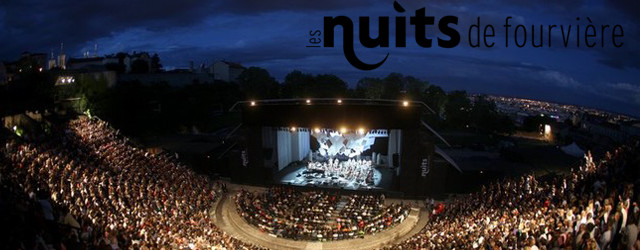 Chaud devant : J-3 pour les nuits de Fourvière !