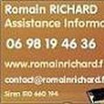 Romainrichar
