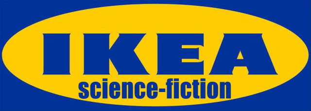 Ikea une histoire de plan