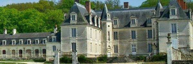 Des châteaux à découvrir dans les carnets insolites !