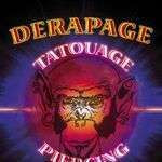 Derapage91