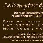 Comptoirpain