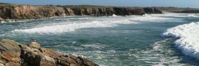 Un petit tour en Bretagne avec nos membres « Coup de cœur » du mois de janvier !