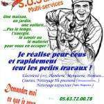 Sosbricolage