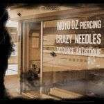 Crazyneedles