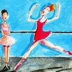 Pirouetdanse
