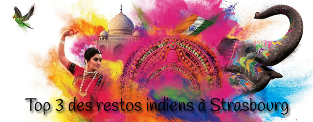 L’Inde s’invite à Strasbourg !