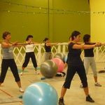 Tonicgym