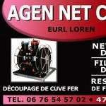 Netcuve