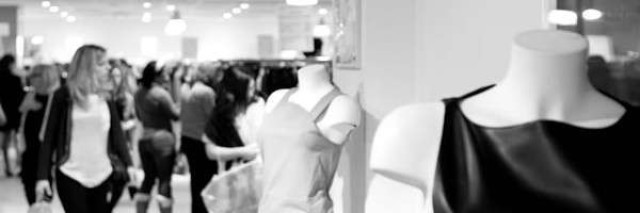 Catherine Max : Le showroom de vente privée qui va vous faire aimer la mode !