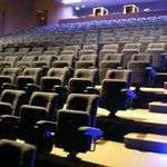 Amphitheatre